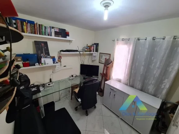 Imagem Apartamento com 2 dormitórios à venda, 60 m², área de lazer completa, ótima localização. Agende sua visita!