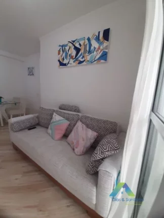 Imagem Apartamento com 2 dormitórios à venda, 63 m² por R$ 665.000,00 - Vila da Saúde - São Paulo/SP