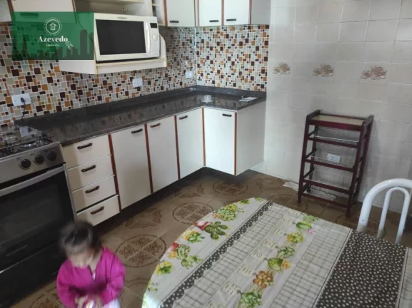 Imagem Casa com 2 dormitórios à venda, 161 m² por R$ 477.000,00 - Vila Bremen - Guarulhos/SP