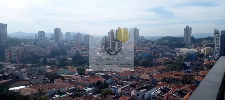 Imagem Apartamento com 3 Quartos à Venda, 112 m² em Vila Yara - Osasco