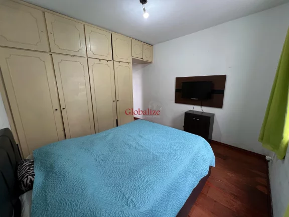Imagem Apartamento 03 dormitórios 01 suíte vaga de garagem elevador Ponta da Praia em santos por R$ 600.000,00