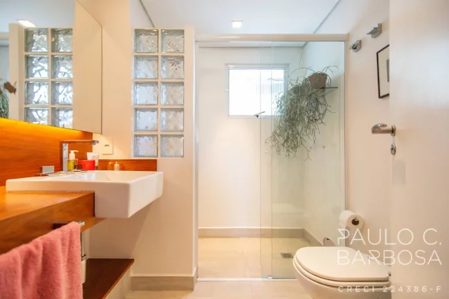 Imagem Vila Madalena Venda - 2 Dormitórios (1 Suíte) - 2 Vagas - 164m²
