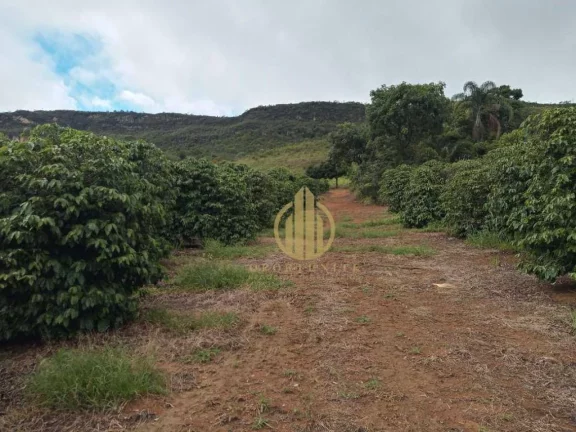 Imagem Fazenda à venda no Municipio de Capitolio, 376000 m² por R$ 2.400.000 - Zona Rural - Capitólio/MG
