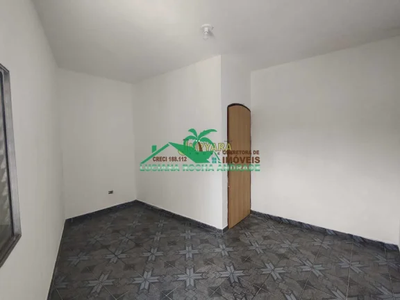 Imagem Casa Padrão