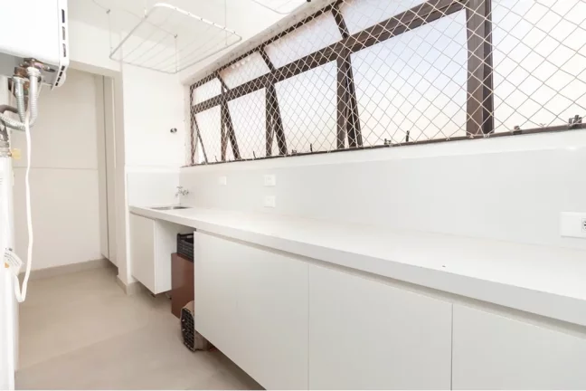 Imagem APARTAMENTO RESIDENCIAL em São Paulo - SP, Vila Mariana