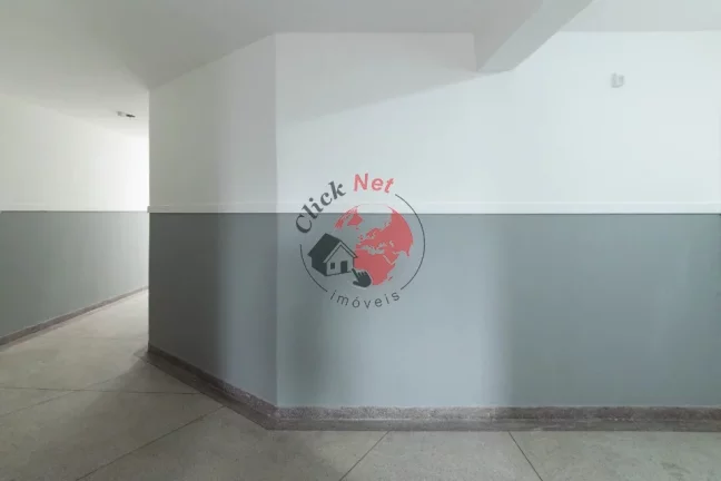 Imagem Amplo Prédio Comercial para Venda ou Locação do térreo próximo a Av. dos Estados em Mauá