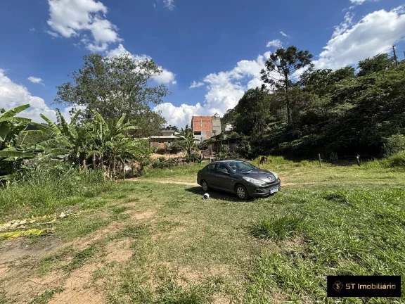 Imagem Área industrial com 9.500mts em Terra Preta Mairiporã - R$790.000!