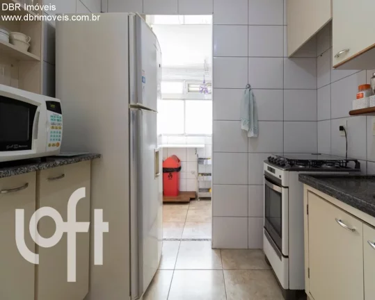 Imagem APARTAMENTO RESIDENCIAL em São Paulo - SP, Vila Mariana