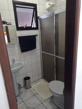 Imagem APARTAMENTO COM 45 m² - OCIAN - PRAIA GRANDE SP