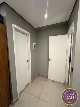 Imagem Apartamento a venda no Tatuapé 2 dormitórios Varanda Gourmet 2 Vagas