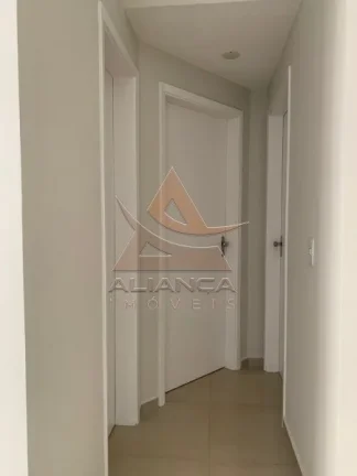Imagem Apartamento - Ribeirão Preto - Jardim Nova Aliança