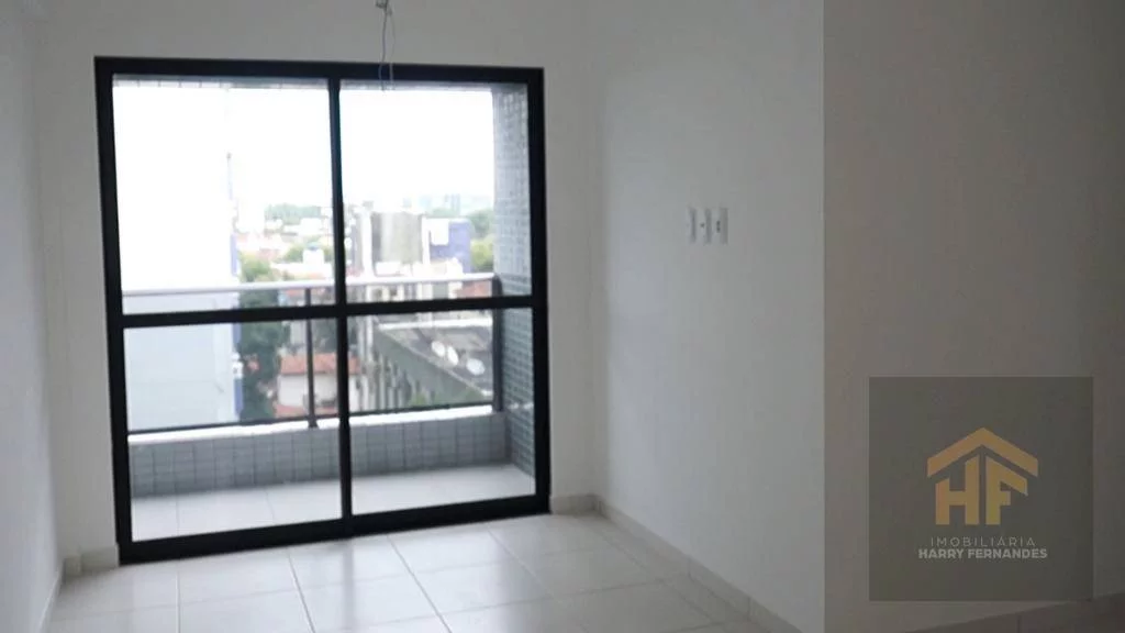 Imagem Apartamento com 3 Quartos à Venda, 66 m² em Espinheiro - Recife