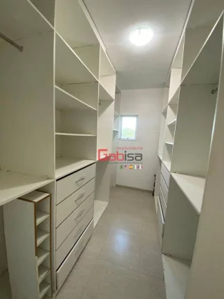 Imagem Casa com 4 dormitórios à venda, 334 m² por R$ 2.700.000,00 - Novo Portinho - Cabo Frio/RJ