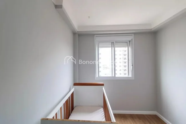 Imagem Apartamento Mobiliado à Venda com Piscina em Localização Privilegiada em Campinas