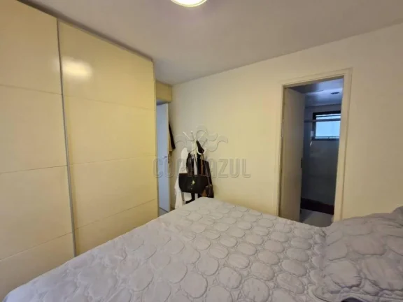Imagem Humaitá - Residencial › Apartamento com 2 quarto(s) a Venda