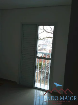 Imagem Apartamento cobertura 2 Quartos e 2 banheiros à Venda, 90 m -R$ 330.000.00