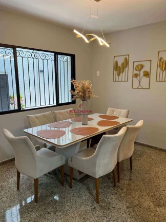 Imagem Sobrado à venda em Osasco, Centro, com 4 quartos, 354m²