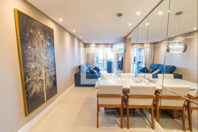 Imagem Apartamento à Venda - Ipiranga, 3 Quartos, 87 m2