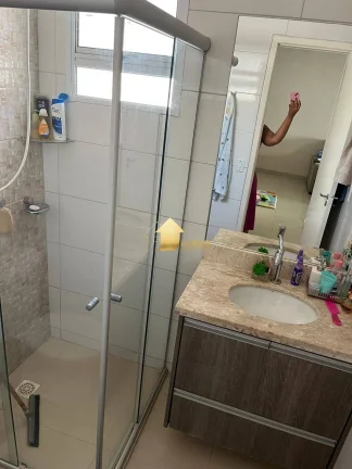 Imagem Casa 3 quartos Condomínio Rio São Lourenço