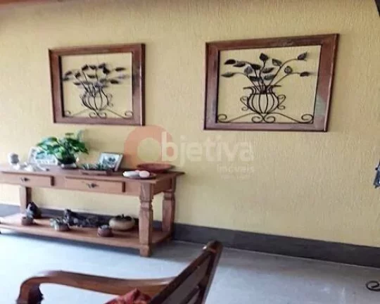 Imagem Casa com 3 dormitórios à venda, 200 m² - Ogiva - Cabo Frio/RJ