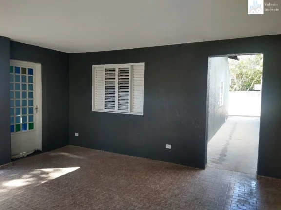 Imagem CASA RESIDENCIAL em INDAIATUBA - SP, VILA TODOS OS SANTOS