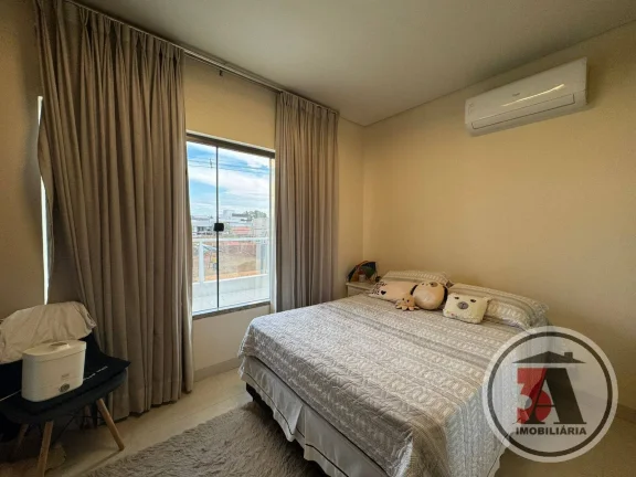 Imagem Sobrado 220m2 Condomínio Verana