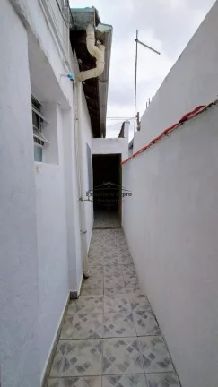 Imagem Casa à venda no bairro Figueira - Guaratinguetá/SP