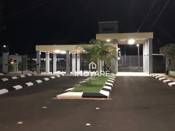 Imagem Terreno à venda, 360 m² por R$ 133.715 - Residencial Shimohira - Itumbiara/GO