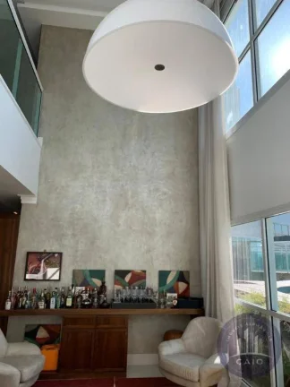 Imagem Cobertura com 4 suítes à venda, 500 m² por R$ 7.798.000,00 - Alphaville