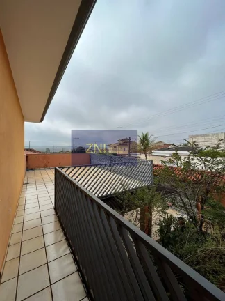 Imagem Casa à Venda no Jardim Palmares R 1519
