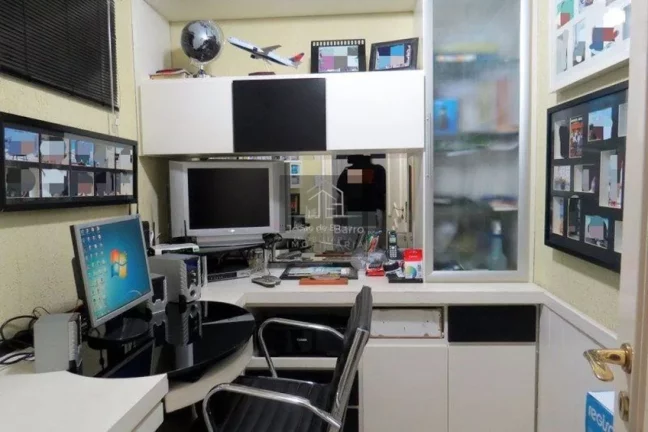 Imagem Apartamento Residencial à venda, Santa Teresinha, São Paulo - AP0150.