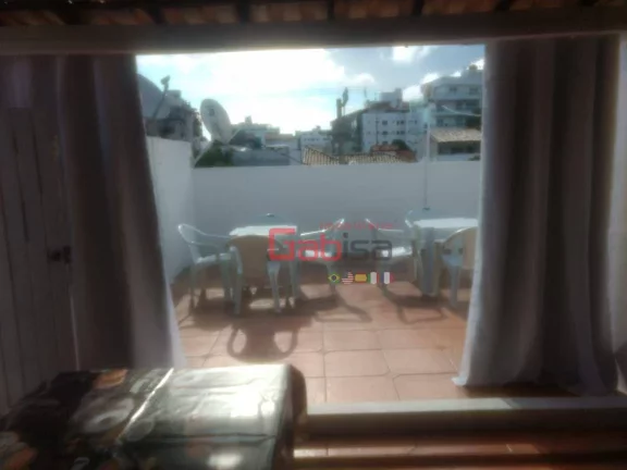 Imagem Casa na Passagem