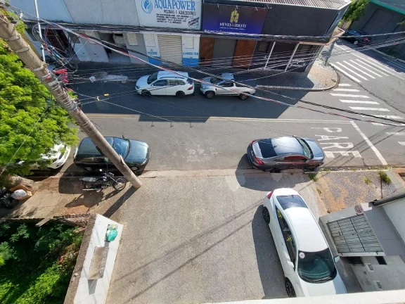 Imagem SOBRADO COMERCIAL - 8 KITNETS E SALÃO COMERCIAL - JARDIM NOVA VENEZA - SUMARÉ