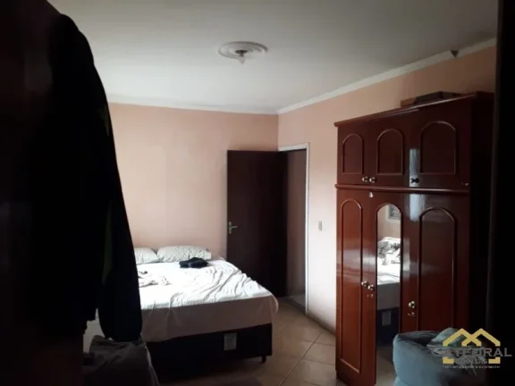 Imagem 3 Casas no mesmo terreno para venda na Vila Nambi - Jundiaí/SP