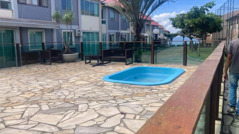 Imagem Otimo apartamento Beira Mar