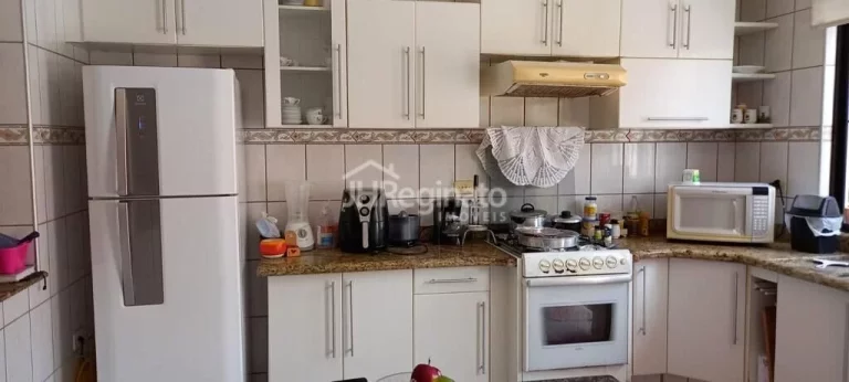 Imagem Casa térrea à venda no bairro Rio acima - Votorantim