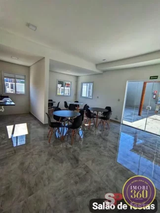 Imagem APARTAMENTO A VENDA NA VILA FORMOSA COM 1 DORMITÓRIO