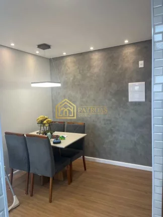 Imagem Apartamento Padrão