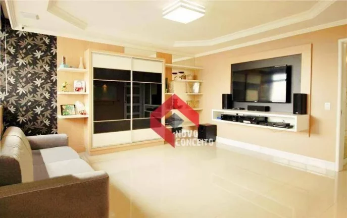 Imagem Apartamento à venda, 303 m² por R$ 1.900.000,00 - Aldeota - Fortaleza/CE