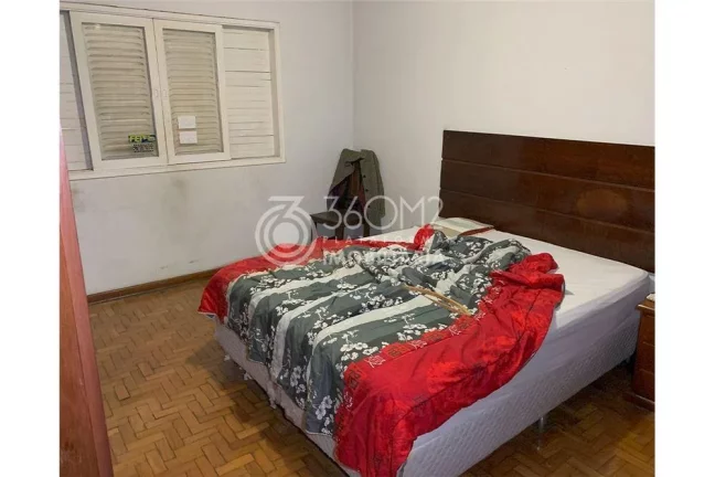 Imagem Sobrado para Venda em Santo André / SP no bairro Campestre