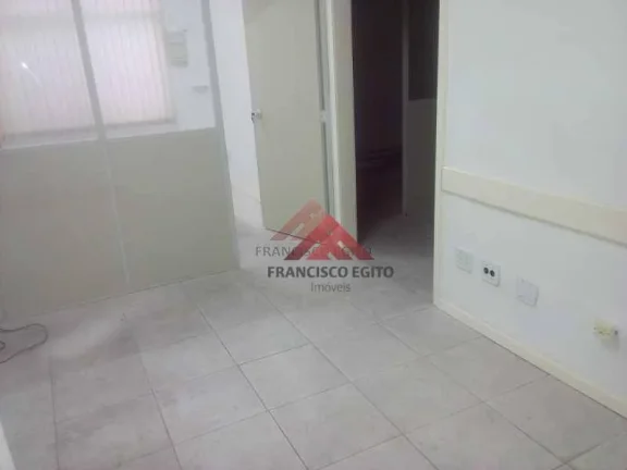 Imagem Sala no Centro de Niterói