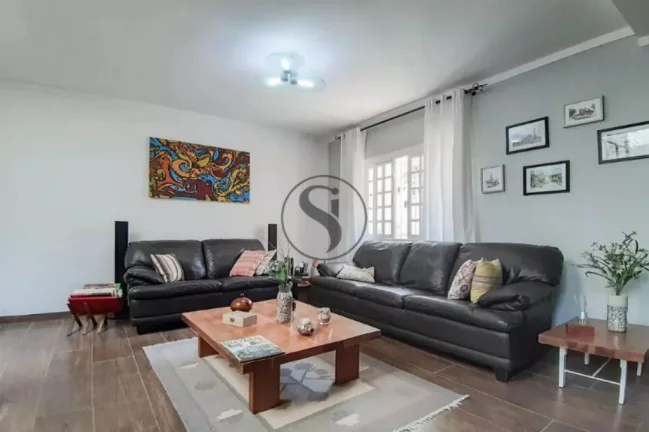 Imagem CASA RESIDENCIAL em SÃO PAULO - SP, SANTANA