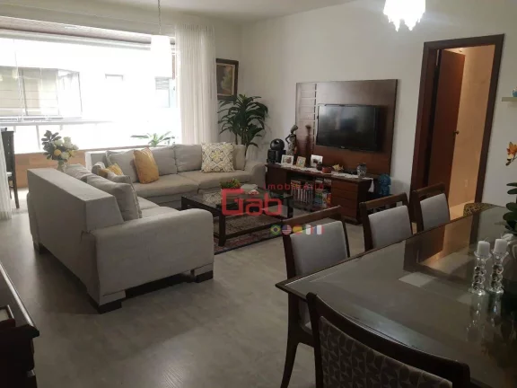 Imagem Apartamento com 3 dormitórios à venda, 170 m² por R$ 1.150.000,00 - Vila Nova - Cabo Frio/RJ