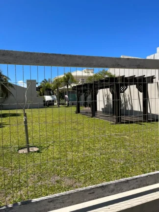 Imagem Casa em Condominio 4 Dormitórios - Bairro Capão Novo