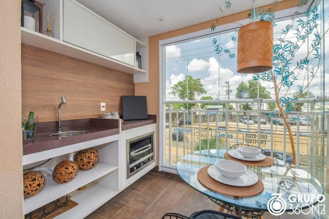 Imagem Apartamento para Venda em Santo André / SP no bairro Vila Curuçá