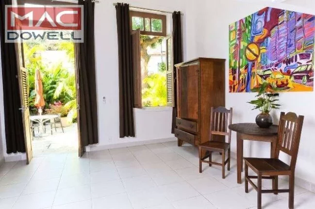 Imagem Hotel / Pousada com 11 suítes - A VENDA - Santa Teresa/RJ