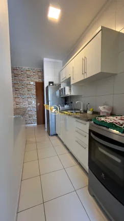Imagem Apartamento à Venda na Praia do Perequê-Açu Ubatuba/SP