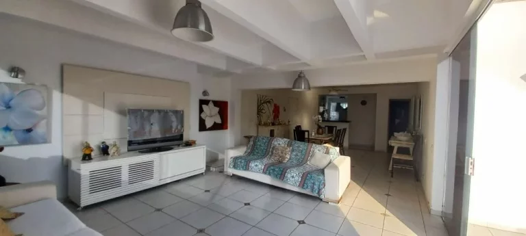 Imagem Cobertura à venda, 190 m² - Tombo - Guarujá/SP