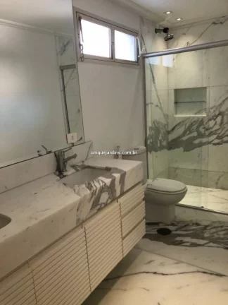 Imagem Apartamento à venda Jardim América São Paulo