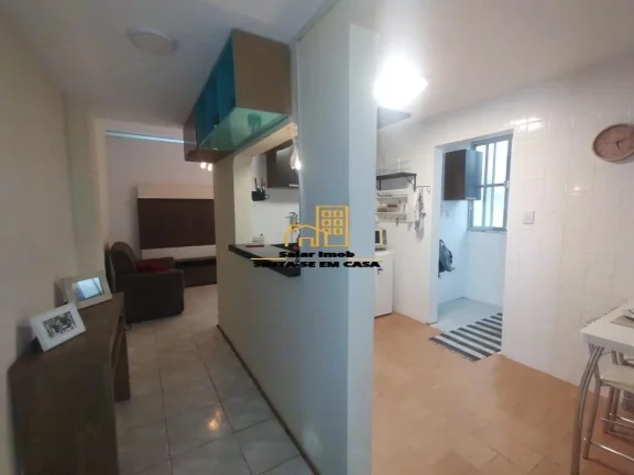 Imagem Apartamento 01 Quarto| Campos Elíseos|ED Zelito | Resende RJ